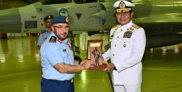 (Puspen TNI)